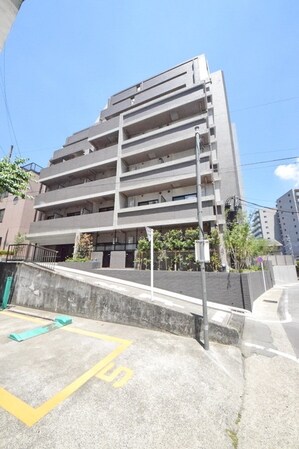 ステージグランデ八王子の物件内観写真